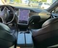 Белый Тесла Модель С, объемом двигателя 0 л и пробегом 166 тыс. км за 16000 $, фото 25 на Automoto.ua