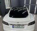 Белый Тесла Модель С, объемом двигателя 0 л и пробегом 137 тыс. км за 16500 $, фото 14 на Automoto.ua