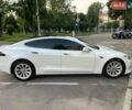 Білий Тесла Модель С, об'ємом двигуна 0 л та пробігом 192 тис. км за 19200 $, фото 3 на Automoto.ua