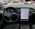Белый Тесла Модель С, объемом двигателя 0 л и пробегом 153 тыс. км за 17500 $, фото 21 на Automoto.ua