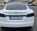 Белый Тесла Модель С, объемом двигателя 0 л и пробегом 207 тыс. км за 19300 $, фото 11 на Automoto.ua