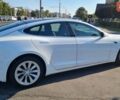 Белый Тесла Модель С, объемом двигателя 0 л и пробегом 170 тыс. км за 18900 $, фото 7 на Automoto.ua
