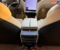 Белый Тесла Модель С, объемом двигателя 0 л и пробегом 122 тыс. км за 19500 $, фото 20 на Automoto.ua