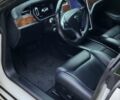 Білий Тесла Модель С, об'ємом двигуна 0 л та пробігом 156 тис. км за 22000 $, фото 18 на Automoto.ua