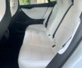 Белый Тесла Модель С, объемом двигателя 0 л и пробегом 84 тыс. км за 31500 $, фото 22 на Automoto.ua