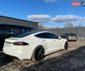 Білий Тесла Модель С, об'ємом двигуна 0 л та пробігом 213 тис. км за 27200 $, фото 1 на Automoto.ua
