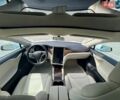 Белый Тесла Модель С, объемом двигателя 0 л и пробегом 112 тыс. км за 24000 $, фото 8 на Automoto.ua