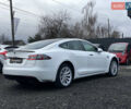 Білий Тесла Модель С, об'ємом двигуна 0 л та пробігом 246 тис. км за 16999 $, фото 37 на Automoto.ua