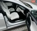 Білий Тесла Модель С, об'ємом двигуна 0 л та пробігом 106 тис. км за 21999 $, фото 19 на Automoto.ua