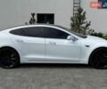 Білий Тесла Модель С, об'ємом двигуна 0 л та пробігом 195 тис. км за 16800 $, фото 13 на Automoto.ua