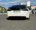 Белый Тесла Модель С, объемом двигателя 0 л и пробегом 166 тыс. км за 16000 $, фото 7 на Automoto.ua