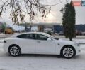 Белый Тесла Модель С, объемом двигателя 0 л и пробегом 128 тыс. км за 15700 $, фото 6 на Automoto.ua