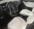 Белый Тесла Модель С, объемом двигателя 0 л и пробегом 115 тыс. км за 31900 $, фото 2 на Automoto.ua