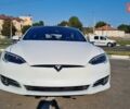 Белый Тесла Модель С, объемом двигателя 0 л и пробегом 160 тыс. км за 22999 $, фото 12 на Automoto.ua