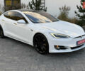 Білий Тесла Модель С, об'ємом двигуна 0 л та пробігом 192 тис. км за 17200 $, фото 8 на Automoto.ua