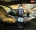 Білий Тесла Модель С, об'ємом двигуна 0 л та пробігом 182 тис. км за 17700 $, фото 15 на Automoto.ua