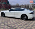 Білий Тесла Модель С, об'ємом двигуна 0 л та пробігом 88 тис. км за 26100 $, фото 5 на Automoto.ua