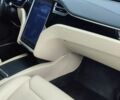 Білий Тесла Модель С, об'ємом двигуна 0 л та пробігом 183 тис. км за 19000 $, фото 1 на Automoto.ua