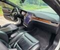Білий Тесла Модель С, об'ємом двигуна 0 л та пробігом 156 тис. км за 22000 $, фото 25 на Automoto.ua