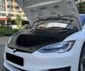 Білий Тесла Модель С, об'ємом двигуна 0 л та пробігом 64 тис. км за 13900 $, фото 5 на Automoto.ua