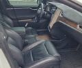Белый Тесла Модель С, объемом двигателя 0 л и пробегом 207 тыс. км за 19300 $, фото 28 на Automoto.ua