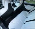 Белый Тесла Модель С, объемом двигателя 0 л и пробегом 85 тыс. км за 4268 $, фото 9 на Automoto.ua