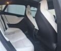Білий Тесла Модель С, об'ємом двигуна 0 л та пробігом 223 тис. км за 16999 $, фото 7 на Automoto.ua