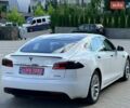 Білий Тесла Модель С, об'ємом двигуна 0 л та пробігом 145 тис. км за 16950 $, фото 18 на Automoto.ua