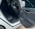 Белый Тесла Модель С, объемом двигателя 0 л и пробегом 162 тыс. км за 20900 $, фото 6 на Automoto.ua