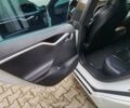 Білий Тесла Модель С, об'ємом двигуна 0 л та пробігом 156 тис. км за 22000 $, фото 27 на Automoto.ua