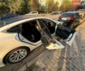 Білий Тесла Модель С, об'ємом двигуна 0 л та пробігом 182 тис. км за 17700 $, фото 20 на Automoto.ua
