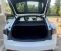 Белый Тесла Модель С, объемом двигателя 0 л и пробегом 84 тыс. км за 31500 $, фото 21 на Automoto.ua