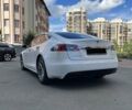 Белый Тесла Модель С, объемом двигателя 0 л и пробегом 56 тыс. км за 16590 $, фото 9 на Automoto.ua