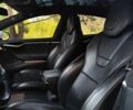 Белый Тесла Модель С, объемом двигателя 0 л и пробегом 115 тыс. км за 17100 $, фото 9 на Automoto.ua