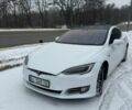 Білий Тесла Модель С, об'ємом двигуна 0 л та пробігом 209 тис. км за 22300 $, фото 1 на Automoto.ua