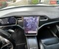 Белый Тесла Модель С, объемом двигателя 0 л и пробегом 168 тыс. км за 22500 $, фото 14 на Automoto.ua