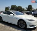 Белый Тесла Модель С, объемом двигателя 0 л и пробегом 56 тыс. км за 8400 $, фото 3 на Automoto.ua