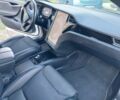Белый Тесла Модель С, объемом двигателя 0 л и пробегом 160 тыс. км за 19999 $, фото 8 на Automoto.ua