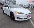 Белый Тесла Модель С, объемом двигателя 0 л и пробегом 178 тыс. км за 22999 $, фото 24 на Automoto.ua