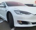 Тесла Модель С 2018 в Киеве на Automoto.ua Белый Тесла Модель С, объемом двигателя 0 л и пробегом 88 тыс. км за 21500 $, фото 4 на Automoto.ua