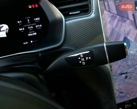 Тесла Модель С 2018 в Дубно на Automoto.ua Белый Тесла Модель С, объемом двигателя 0 л и пробегом 105 тыс. км за 18600 $, фото 1 на Automoto.ua