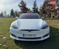Білий Тесла Модель С, об'ємом двигуна 0 л та пробігом 94 тис. км за 22000 $, фото 6 на Automoto.ua