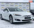 Белый Тесла Модель С, объемом двигателя 0 л и пробегом 183 тыс. км за 18300 $, фото 74 на Automoto.ua