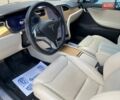 Белый Тесла Модель С, объемом двигателя 0 л и пробегом 84 тыс. км за 23000 $, фото 18 на Automoto.ua
