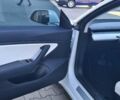 Тесла Модель С 2018 у Нововолинськ на Automoto.ua Білий Тесла Модель С, об'ємом двигуна 0 л та пробігом 118 тис. км за 14950 $, фото 2 на Automoto.ua