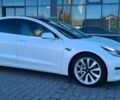 Тесла Модель С 2018 у Нововолинськ на Automoto.ua Білий Тесла Модель С, об'ємом двигуна 0 л та пробігом 118 тис. км за 14950 $, фото 17 на Automoto.ua
