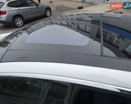 Белый Тесла Модель С, объемом двигателя 0 л и пробегом 178 тыс. км за 22999 $, фото 33 на Automoto.ua