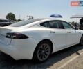 Белый Тесла Модель С, объемом двигателя 0 л и пробегом 56 тыс. км за 8400 $, фото 2 на Automoto.ua