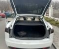 Белый Тесла Модель С, объемом двигателя 0 л и пробегом 84 тыс. км за 22500 $, фото 14 на Automoto.ua