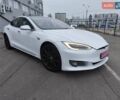 Белый Тесла Модель С, объемом двигателя 0 л и пробегом 178 тыс. км за 22999 $, фото 16 на Automoto.ua